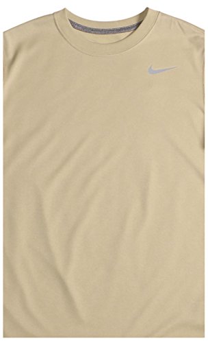 Image of NIKE Mens Legend Short Sleeve Tee