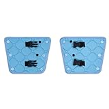Auto Sitzgurt Sicherheitsverschluss Baby Brustclip Schutz Anti Flucht Clips Für Kindersichere Auto Sicherheitsgurtschnalle Autositz Zubehör