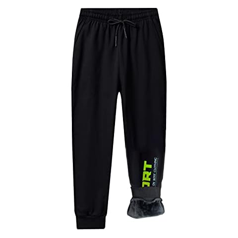 Pantalon Jogging CAMLAKEE Enfants Cover