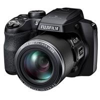 Amazon.com : Fujifilm FinePix S8200 16 MP Digital Camera with 3 