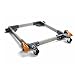 Bora Portamate PM-3500-Industrial Strength Universal Rolling Mobile Base That Makes Your Heaviest Power Tools Easy to Move