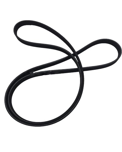 Ribbed V-Belt For Bentley Alternator Belt Gates 7DPK2720 07C145933T Heat Resistant