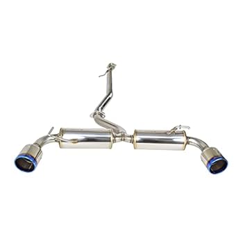 ロッソモデロ GRヤリスマフラー Amazon | 【競技用】ロッソモデロ ARMS GT Titan S ストレート