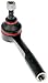 Dorman 544-691 Front Driver Side Lower Steering Tie Rod End Compatible with Select Fiat/Jeep Models