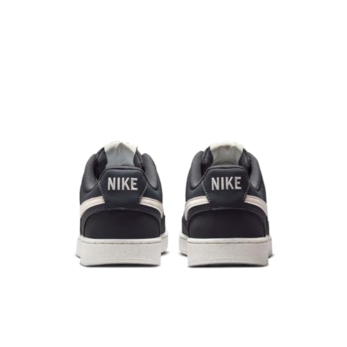 Chaussures Nike Court Vision Low Premium Homme - vue 4