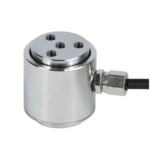 Capteur de pesage DYZ-107 0-20KG pour système de dosage