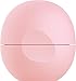 eos 100% Natural & Organic Lip Balm- Apricot, All-Day Moisture, Dermatologist Recommended for Sensitive Skin, Lip Care Products, 0.25 oz