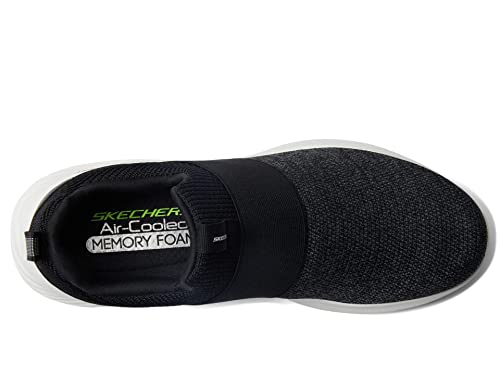 Skechers Skechers Bounder Black/White 10 D (M)