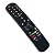 MR21GA AKB76036202 Replacement Magic Remote Control with Voice and Pointer Compatible for LG 2021 QNED Mini-LED QNED90 QNED99 NANO75 NANO80 NANO85 NANO90 NANO99 UP75 UP80 Series Smart TVs OLED55C1