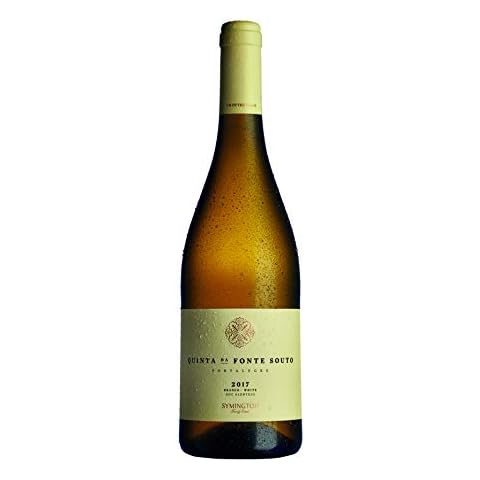 Symington Family Estates Quinta de Fonte Souto 2018 White Wine, 75cl Cover