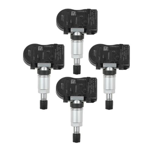 Capteur de pression des pneus TPMS 52933-3N000 Hyundai Elantra GT