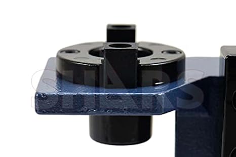Shars CAT30 Universal CNC Tool Holder Tightening Fixture 202-2610 M