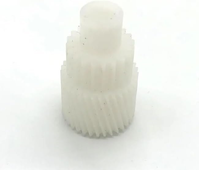 5 PCS Fuser Drive Gear Fit for Sharp AR161 AR163 AR1818 AR2718 AR2818 AR2618 AR2918 AR2820 NGERH0054QSZZ
