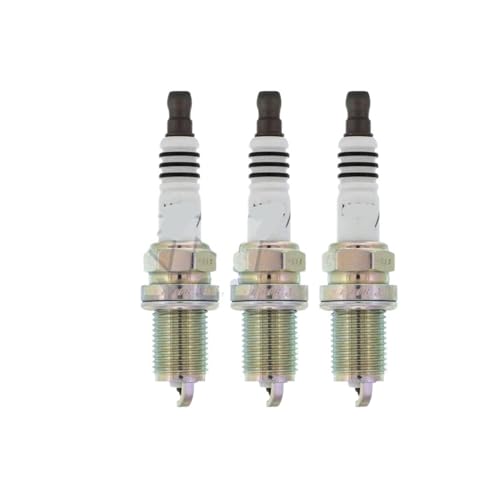 Bougies d'allumage Iridium IX kit allumage moteur essence 2.8 L V6 pièces auto 1998-2005