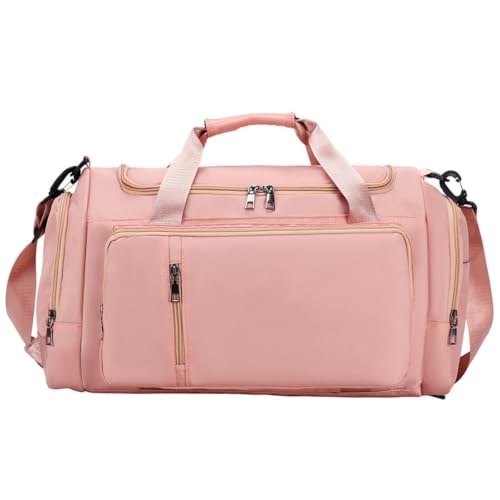 Sac de sport de voyage léger grand sac imperméable 20 à 35 l homme femme HJDMO