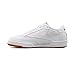 Produktbild Reebok Unisex Club C 85 Gymnastikschuhe, WeiÃ (Intense-White/Royal-Gum), 44 EU