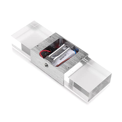 Gadpiparty luz de pared lampara led pared lampara pared led apliques de pared wall lamp lamparas de pared wall lights flexo pared lámpara de pared LED mazorca lámpara de pared de doble cabeza