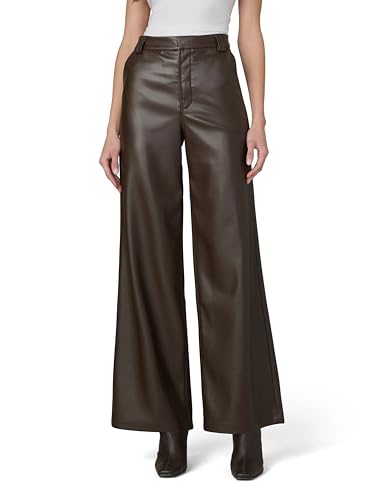 Joe's Women's The Mia Vegan Leather Trouser