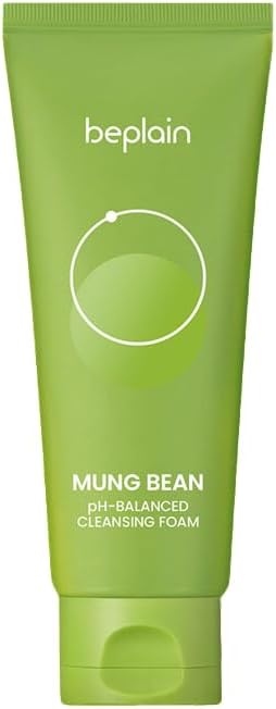 [beplain] Greenful PH Balanced Cleaning Foam, 80 ml