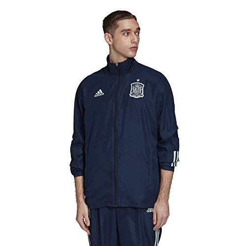 Adidas Fef Pre Jkt, Giacca Sportiva Uomo