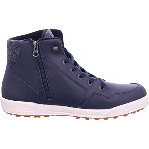 Lowa 410555 6961 Bosco GTX - Bosco GTX navy schwarz Gr. 6,5