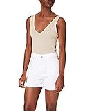  Pepe Jeans Mary Short Pantalones Cortos, 000denim, 26 para Mujer