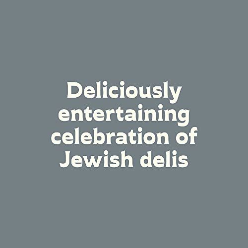 The Jewish Deli: An Illustrated Guide to the Chosen Food - Image 2