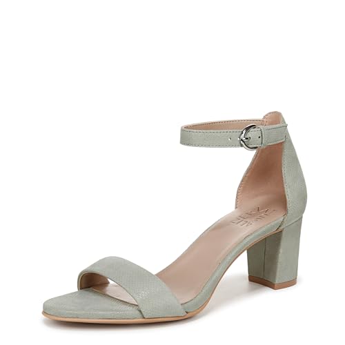 Image of Naturalizer womens Vera Heeled Sandals