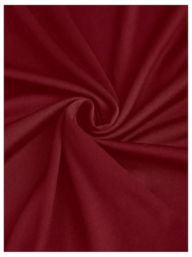Image of GORGLITTER Women's Halter Formal Cocktail Beach Wedding Guest Maxi Dresses | Cinched Waisted Dress, Cowl Neck Dress, Birthday Club Dresses, Date Night Going Out Dress for Women