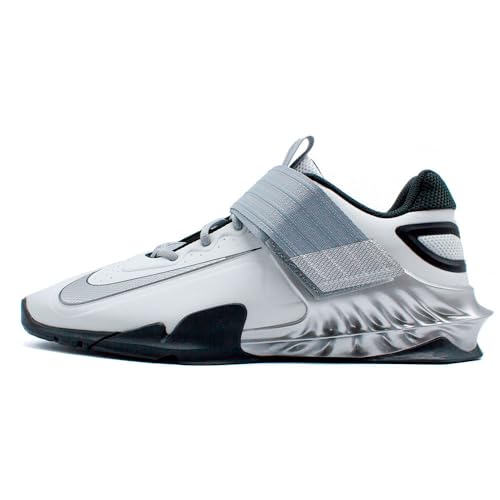 Nike Savaleos Weightlifting Shoes