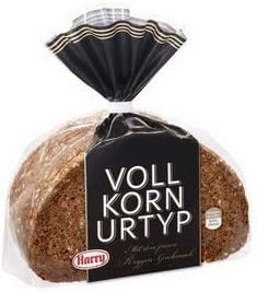 Harry Vollkorn Urtyp - Wholemeal bread