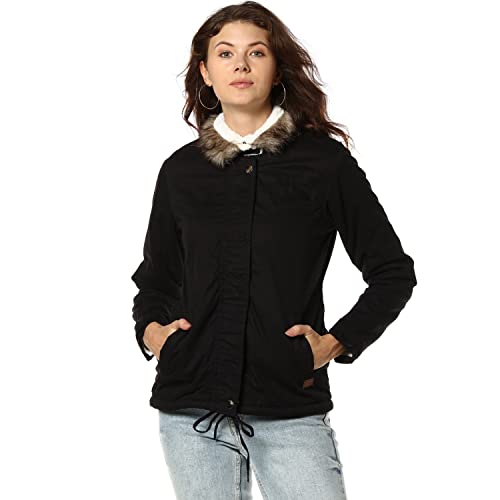 Image of PINACOLADA Womens Jacket