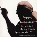 ジェリー・ゴールドスミスの世界