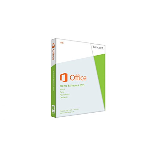 Ms Office 2013 Home And Student Kaufen Microsoft Office 2013 Home and Student 32/64-bit (DVD) : Amazon.in