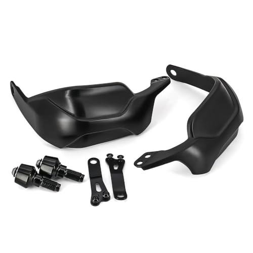 Garde levier de frein moto XT660Z - Pare-brise protège-mains XTZ 660 Tenere XT 660 Z