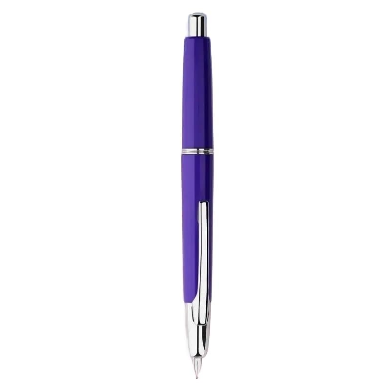 Stylos télescopiques à moulage par injection pour pratique de l'écriture étudiante - Lot de 16