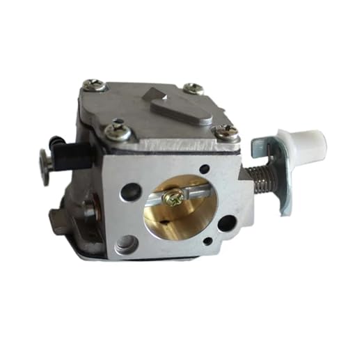 Carburateur 503280401 premium pour tronçonneuse 288 281XP mécanique haute précision