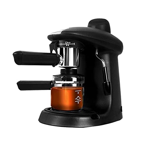 Cafetera Express Automática con Vaporizador 1 unidad