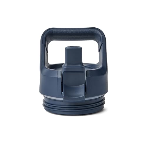 Image of YETI Rambler Bottle Color Matched Straw Cap