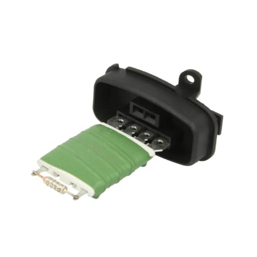 THERMOTEC DEM006TT Resistencia de ventilador Resistencia de Ventilador de Calefacción Resistencia de ventilador de calefacción Resistencia de ventilador de habitáculo