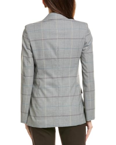 BOSS Women's Jachecky Tailored Blazer2