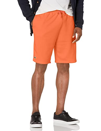 Image of Lacoste Men's Sport Tennis Fleece Short