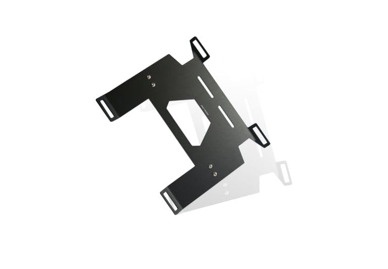 Portapacchi compatibile con valigie originali Vario R 1200/1250 GSLC