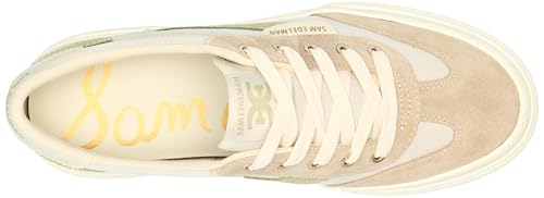 Image of Sam Edelman Women's Simone Sneaker