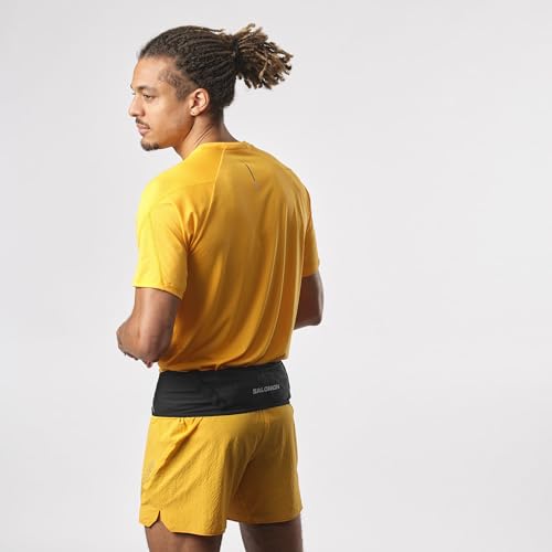 Salomon Pulse Unisex Beltnug Fit, Trail Running, Hiking, Cyclingmart Storage, and Outdoor Versatility