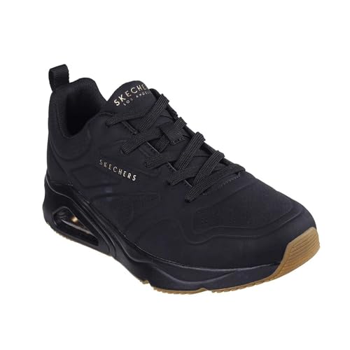 Image of Skechers Men Lace Up Sports Shoes