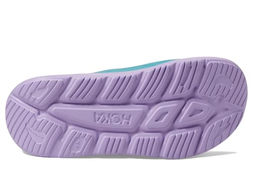 Image of HOKA unisex-child Ora Recovery Slide 3 (Big Kid)