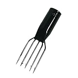 Frabill Deluxe Telescoping Frog Gig, 6-12-Feet