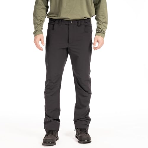 KLIM Men's Transition Softshell Pants