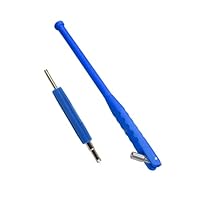 DaiUni Autoreifen Ventil Einzieher Hebel Ausdreher Reparatur Werkzeug Set,Einkopf Ventil Entferner,Ventil Einzieh Hebel Werkzeug,Ventileinzieher Ventilhebel,Reparatur Autoreifen